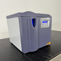 Parker Domnick Hunter Zero Air Generator image 0